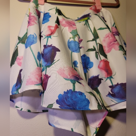 Floral set - Picture 7 of 7